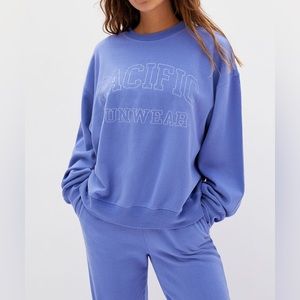 PacSun Sweat Set